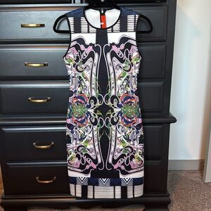 Clover Canyon Sleeveless Dress